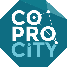 Logo Coprocity